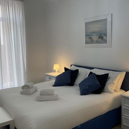 Incas Apartman Bari Kültér fotó