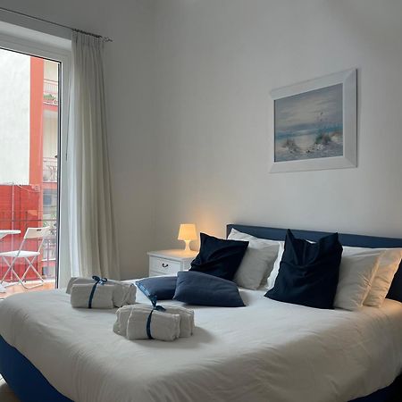 Incas Apartman Bari Kültér fotó
