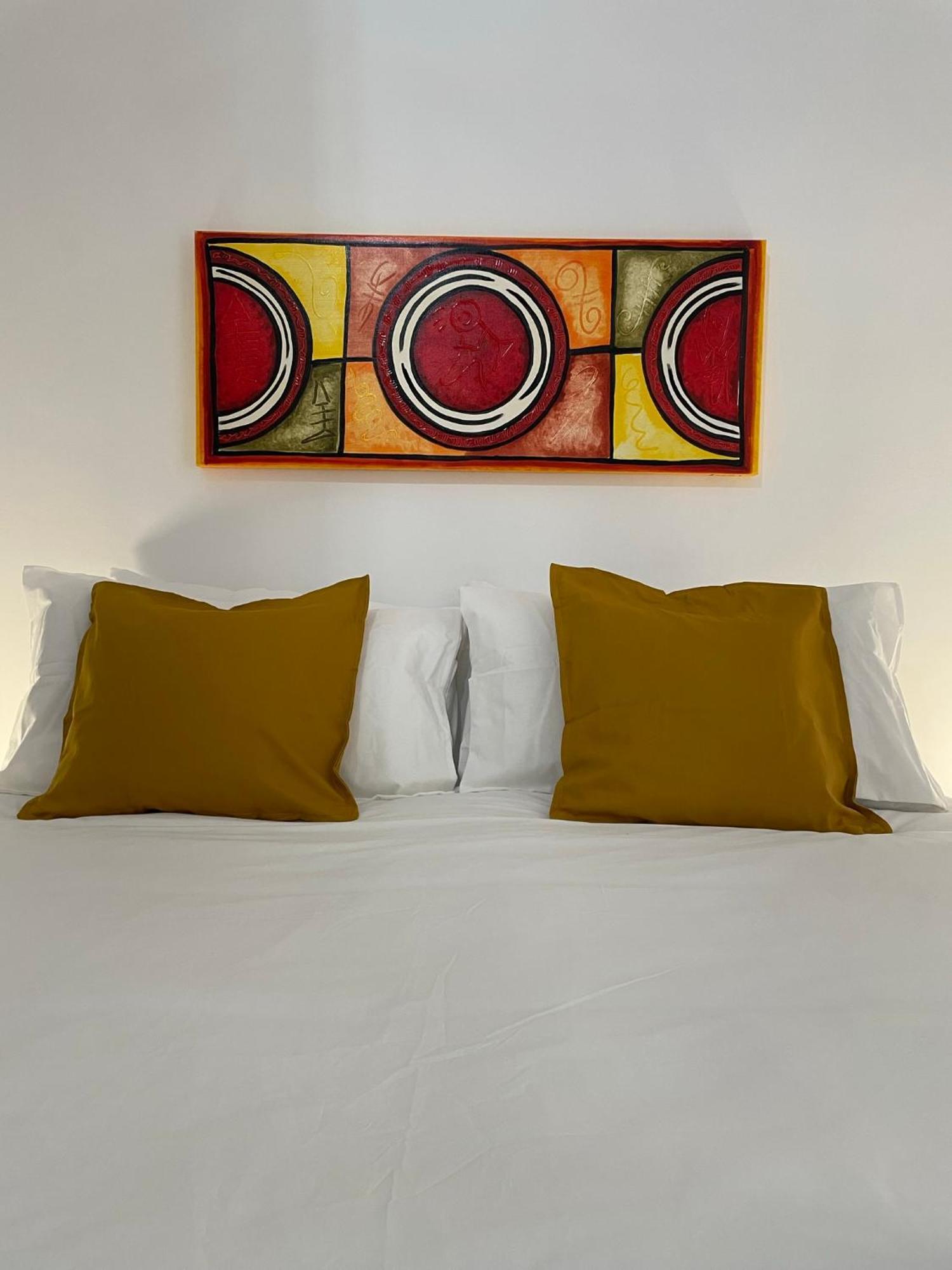 Incas Apartman Bari Kültér fotó