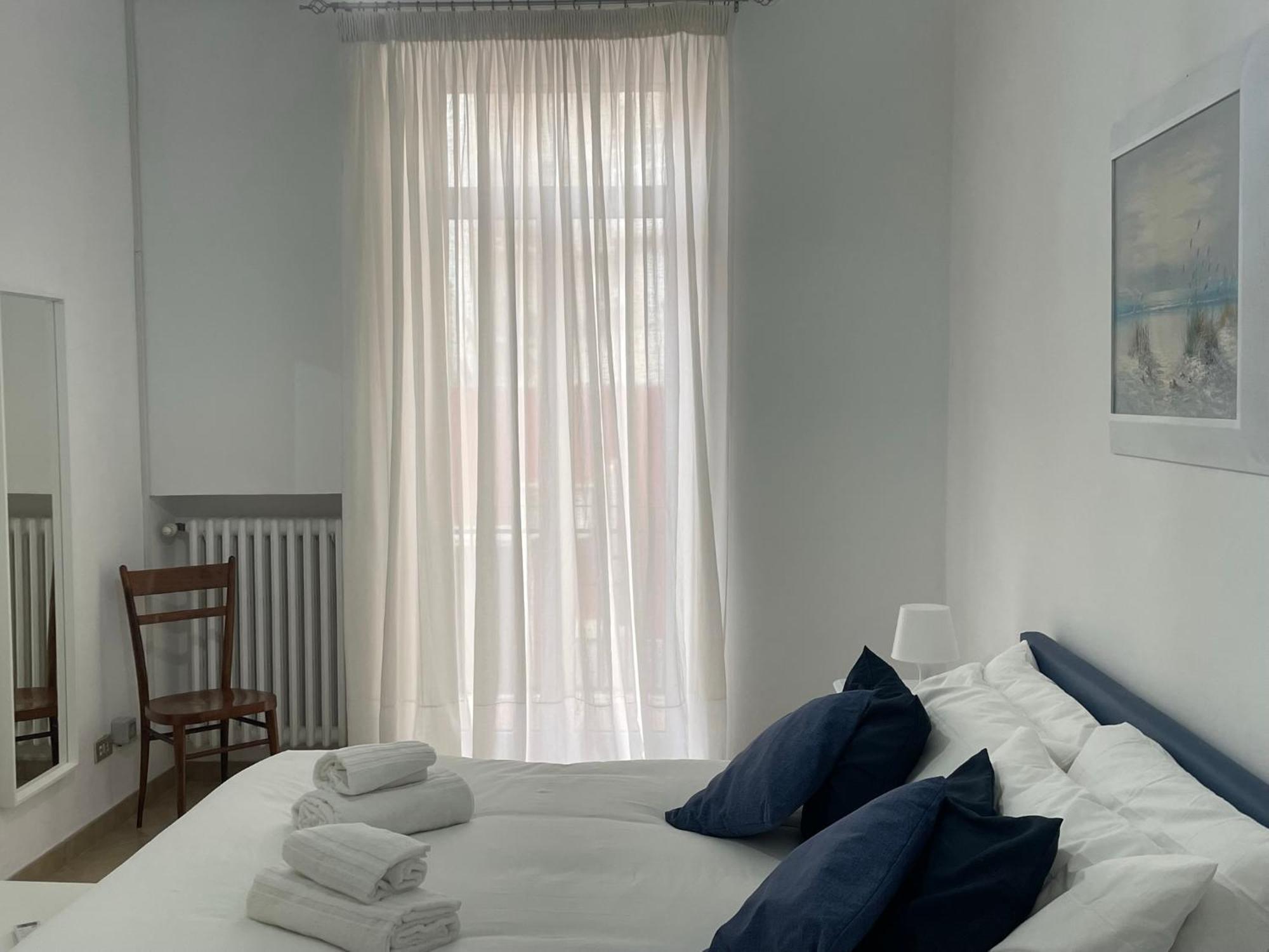 Incas Apartman Bari Kültér fotó