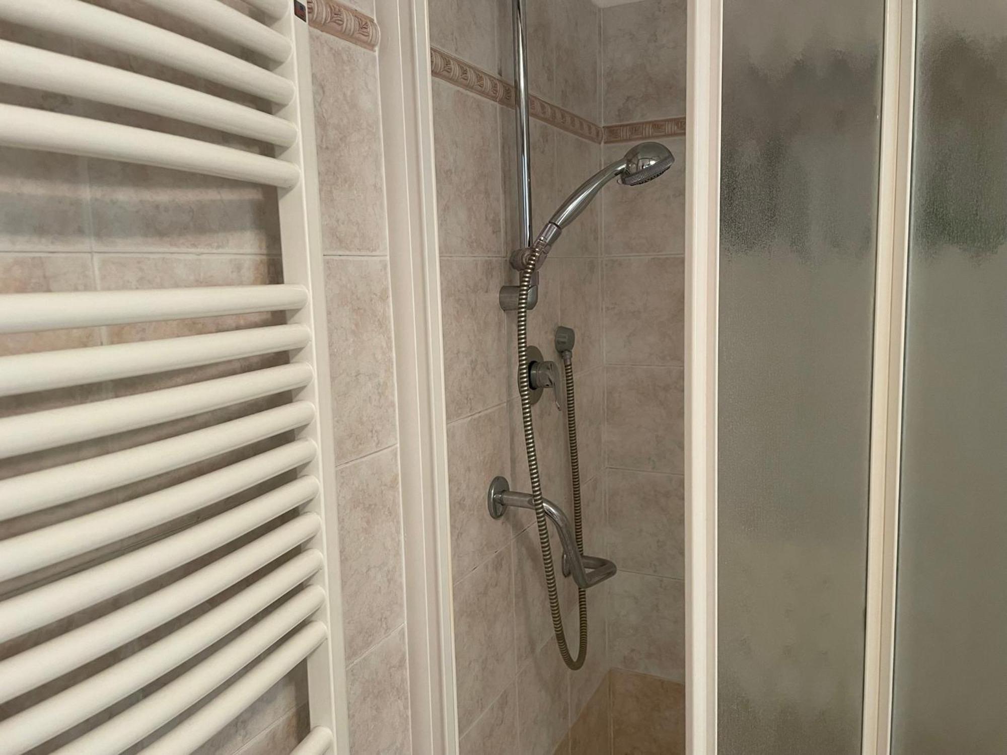 Incas Apartman Bari Kültér fotó